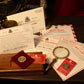 Luxury Authentic Personalised Santa Letter & Nice List Certificate 2025 + FREE extras (SOLD OUT)